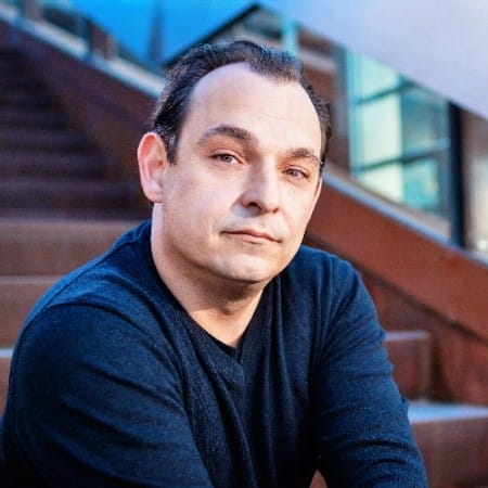 Pascal Danen