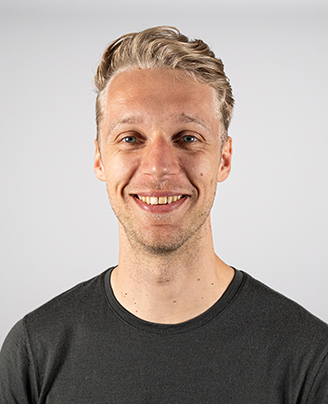 Jurre Kluin van Leadi
